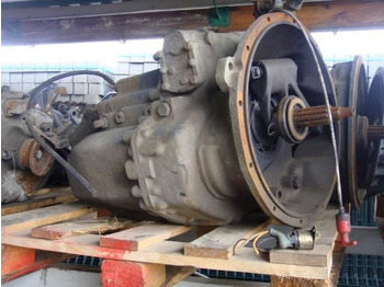 Boîte de vitesse MERCEDES-BENZ