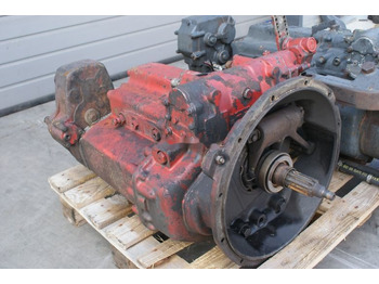 Boîte de vitesse MERCEDES-BENZ