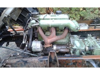 Moteur MERCEDES-BENZ