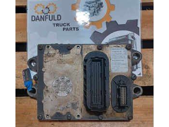 Bloc de gestion pour Camion Mercedes-Benz   truck: photos 2