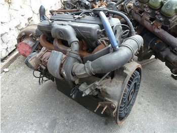 Moteur pour Camion OM366A   Mercedes-Benz 814: photos 1
