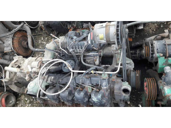 Moteur pour Camion OM422A   Mercedes-Benz: photos 2