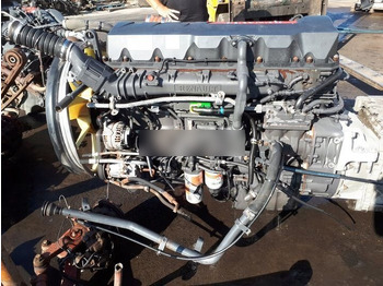 Moteur RENAULT