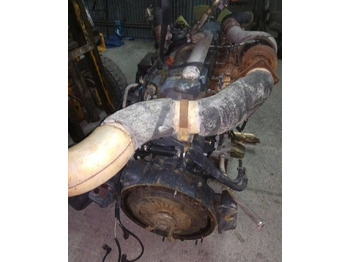 Moteur pour Camion Renault MACK 430 Midr   Renault Magnum: photos 4