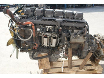 Moteur SCANIA 4