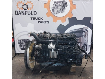 Moteur SCANIA R