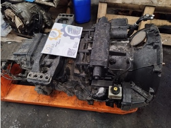 Boîte de vitesse SCANIA