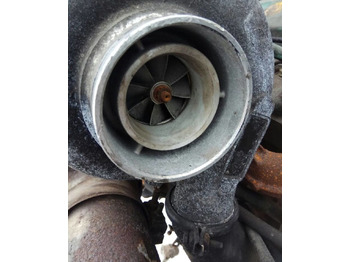 Moteur pour Camion Volvo TD73E   Volvo FL7: photos 3