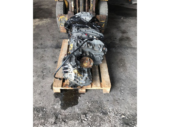 Boîte de vitesse ZF