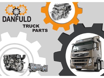 Boîte de vitesse pour Camion ZF Ecomid 9S1110 TO 1324003066   truck: photos 3