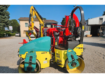 Compacteur AMMANN