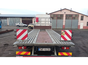 Mercedes-Benz Atego 1227 - crédit-bail Mercedes-Benz Atego 1227: photos 5