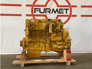 Moteur Caterpillar C18 Acert.: photos 2 Moteur Caterpillar C18 Acert.: photos 2