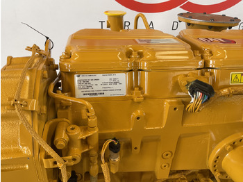 Moteur Caterpillar C18 Acert.: photos 3 Moteur Caterpillar C18 Acert.: photos 3