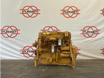 Moteur CATERPILLAR