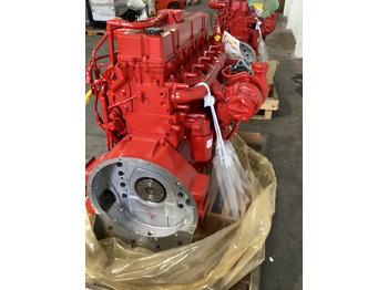 Moteur neuf Cummins ISL 8.9 (2): photos 5