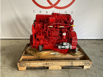 Moteur CUMMINS