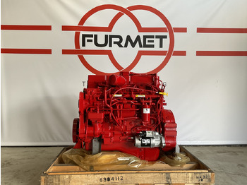 Moteur CUMMINS