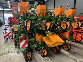 Semoir monograine Amazone ED 602-K Contour: photos 2
