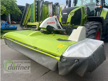 Faucheuse CLAAS