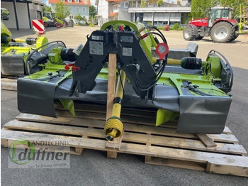 Faucheuse neuf CLAAS Disco 3200 FRC Move DRD: photos 4
