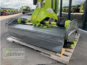 Faucheuse neuf CLAAS Disco 3200 FRC Move DRD: photos 2