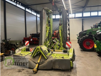 Faucheuse CLAAS