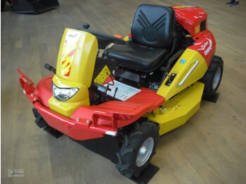 Motofaucheuse