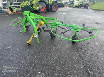 Faneuse DEUTZ