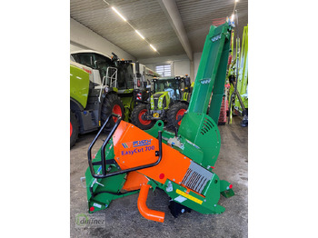 Matériel forestier POSCH