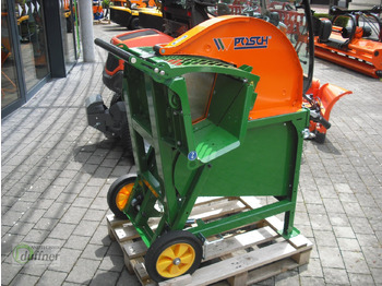 Matériel forestier POSCH