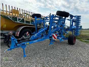 Bineuse neuf Lemken Karat 10/500 KUA: photos 2 Bineuse neuf Lemken Karat 10/500 KUA: photos 2