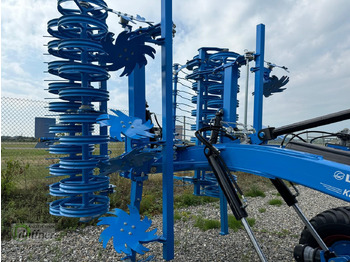 Bineuse neuf Lemken Karat 10/500 KUA: photos 5 Bineuse neuf Lemken Karat 10/500 KUA: photos 5