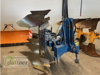 Charrue Rabe Albatros V 120 M: photos 2