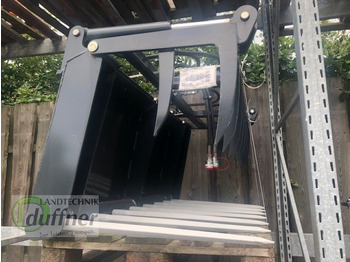 Schäffer Krokodilgebiss - crédit-bail Schäffer Krokodilgebiss: photos 4