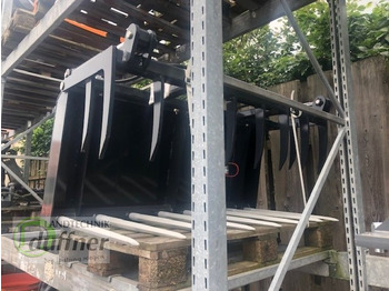 Schäffer Krokodilgebiss - crédit-bail Schäffer Krokodilgebiss: photos 1