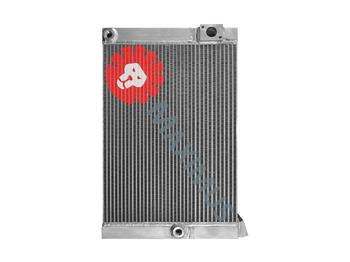 Radiateur ATLAS