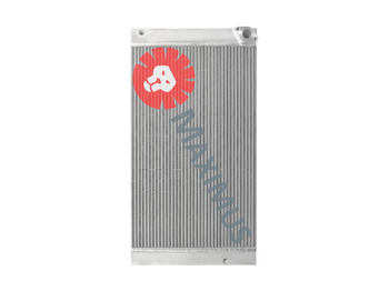 Radiateur d'huile ATLAS
