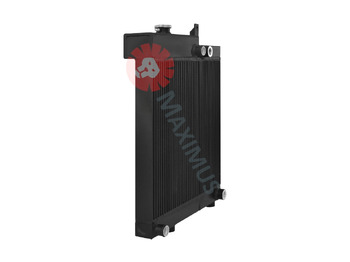 Radiateur pour Chargeuse neuf ATLAS: photos 2