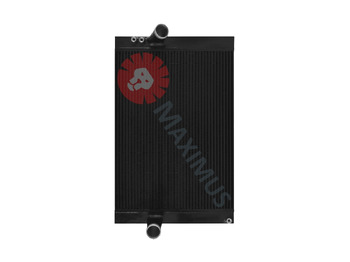 Radiateur BOVA