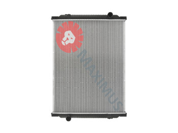 Radiateur BOVA