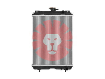 Radiateur NEW HOLLAND