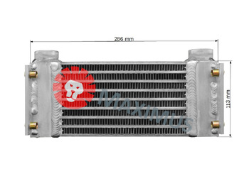 Radiateur neuf CLAAS ARION 430-410 550-510 640-620 650-610 AXION 850-800 850-810 850-820 880-810 950-920 960-920 960-930: photos 3 Radiateur neuf CLAAS ARION 430-410 550-510 640-620 650-610 AXION 850-800 850-810 850-820 880-810 950-920 960-920 960-930: photos 3
