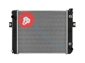 Radiateur HYSTER