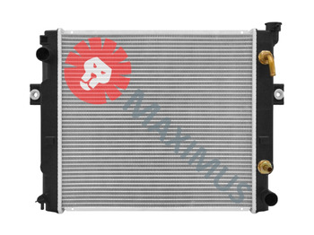 Radiateur HYSTER
