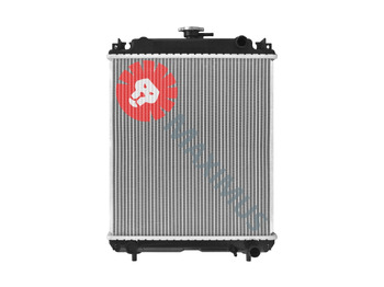 Radiateur