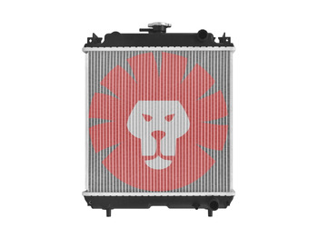 Radiateur