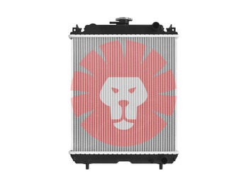 Radiateur