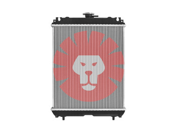 Radiateur pour Micro tracteur neuf ISEKI TG33: photos 2