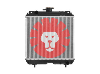 Radiateur